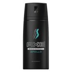Axe Deo 150ML Apollo New