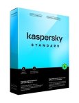 Kaspersky Standard 5 Device 1 Year