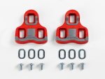 Bontrager Road Clipless 6 Degree Pedal Cleat Set