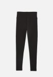 Puma Squad High-waist Leggings - Black