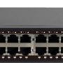 Uniview 24-PORT Poe Switch With Extend Mode - High-power Networking Solution