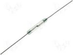 Reed Switch 12MMX1.5MM 1A 100V N o