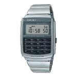 Casio Databank Mens Wr - CA-506-1UR