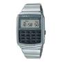 Casio Databank Mens Wr - CA-506-1UR