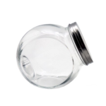 Slanted Jar 15X10CM 1.2L
