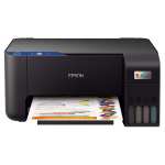 Epson A4 3-IN-1 Home Ink Tank Printer L3211