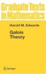 Galois Theory Hardcover 1st Ed. 1984. Corr. 3rd Printing 1997
