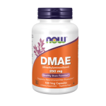 Dmae 250 Mg – 100 Veg Capsules