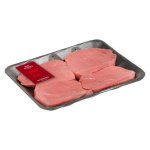 Pnp Minute Steak