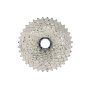 Shimano CS-HG710 12-SPEED Cassette 11-36T Grx / 105 Road & Gravel