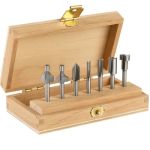 Dremel Multipurpose Router Bit Set 660