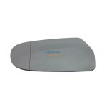 Audi A3 8P Mirror Glass Electric Right 09-12