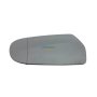 Audi A3 8P Mirror Glass Electric Right 09-12 - Spares Direct