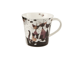 Mug Cat Matalda Va A Passeggio