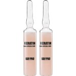 Kaypro Keratin Lotion Ampoules For Treated Hair 12 X 10ML
