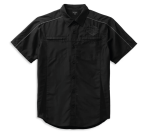 Men’s Performance Bar & Shield Shirt