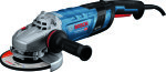 Bosch Gws 30-180 Pb Large Angle Grinder