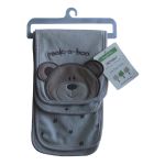 Baby Burper - Naturals 2 Pack