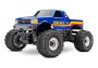 – Bigfoot 4X4 BL-2S