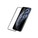 Iphone 11 Pro Max Screen Protector Tempered Edge To Edge Black