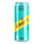 Schweppes Dry Lemon 300ML X 24