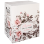 Cuv E Ros Sparkling Wine Bottles 6 X 750ML
