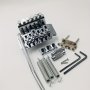 Upgrade Your Electric Guitar With This Double Shake Tremolo System & Bridge