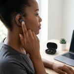 X27 Air Conduction True Wireless Earbuds
