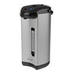Read Hot Water Dispenser Portable Smart Flask 5 Liter Capacity