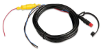 Garmin Power Data Cable 4 Pin