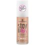 Essence 16H Long-Lasting Foundation 40 Soft Almond 30ml