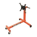 Mobi-jack Engine Stand 750 Lbs