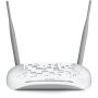 TP-link TL-WA801N 300MBPS Wireless Access Point Support Passive Poe 2 Fixed Antennas