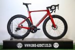 Reacto 6000 Disc Small Demo
