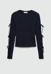 Sweater Lazos - Navy