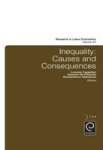 Inequality - Causes And Consequences Hardcover
