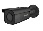 Hikvision Bullet Camera 4MP Acusense Ir 60M Mvf 2.8-12MM IP67 Black
