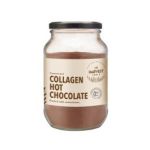 - Collagen Hot Chocolate 400G