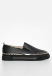 Footwork Devy Slip On - Black