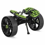 Railblaza C-tug Sandtrakz Cart