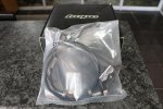 Tech 3 E4 Front Brake Lever No Rotors