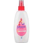 Johnsons Baby Conditioner Spray Shiny Drops 200ML