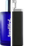 Alfred Dunhill - Desire Black Impression Amplified