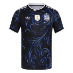 Argentina Men's Away 2026 Soccer World Cup Jersey