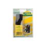 - L/mower Blades 3 & Bolts Rolux - 2 Pack