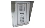 Accentronix Wireless 4G LTE Complex Intercom
