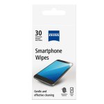 Zeiss Smartphone Wipes