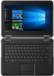 Lenovo Refurbished Yoga 300E 11.6 Celeron 2-IN-1 Touchscreen Notebook - Intel Celeron N4000 4GB RAM 256GB SSD