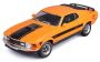 Maisto - 1970 Ford Mustang Mach 1- Special Edition