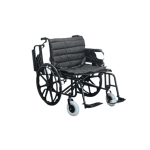 WheelChair – Heavy Duty 56CM WIDE 22 Inch